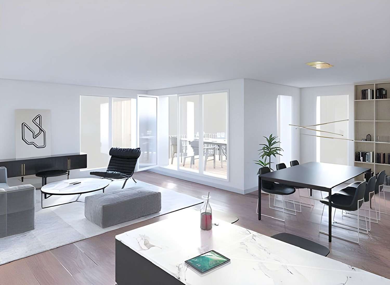  kaufen Wohnung/ Apartment Bordeaux Gironde 1