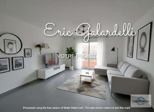 Borgo Haute-Corse appartement foto 7258862