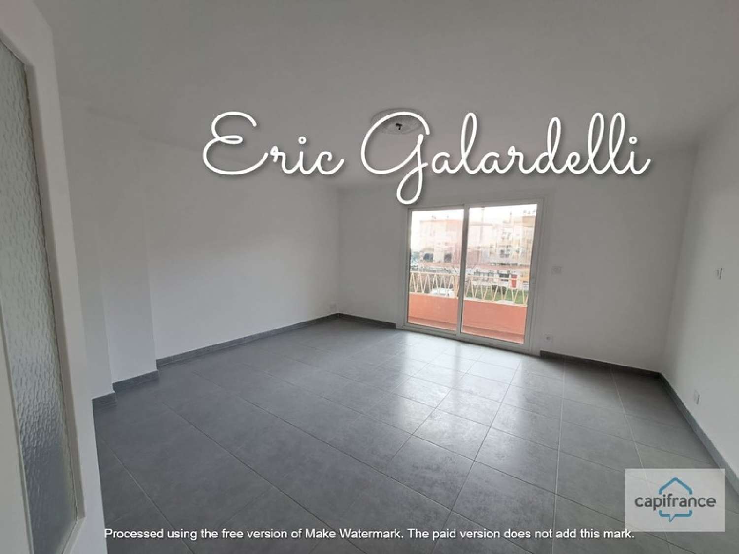  te koop appartement Borgo Haute-Corse 2