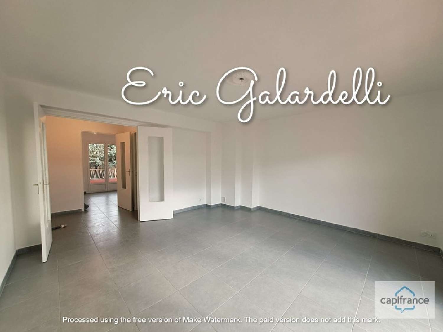  te koop appartement Borgo Haute-Corse 3