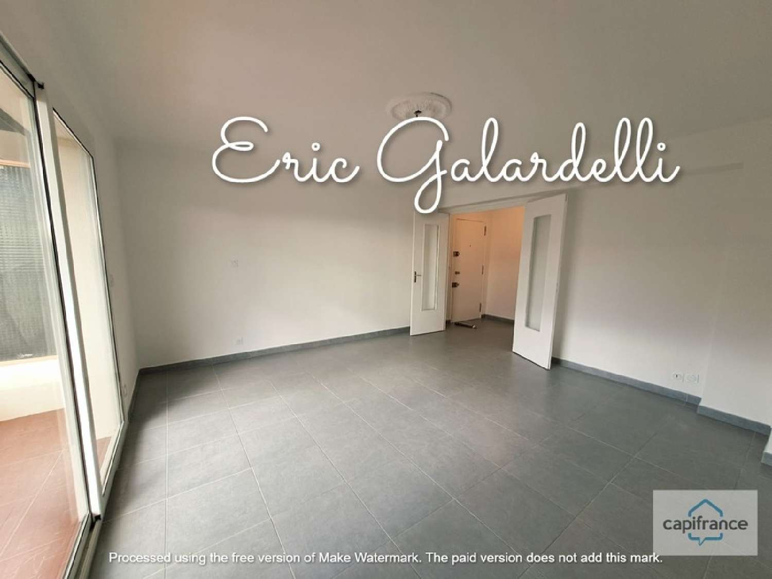  te koop appartement Borgo Haute-Corse 4