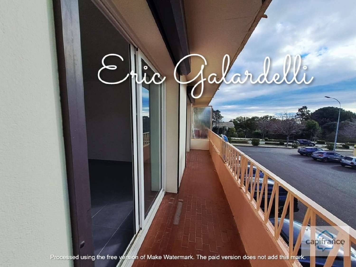  te koop appartement Borgo Haute-Corse 5