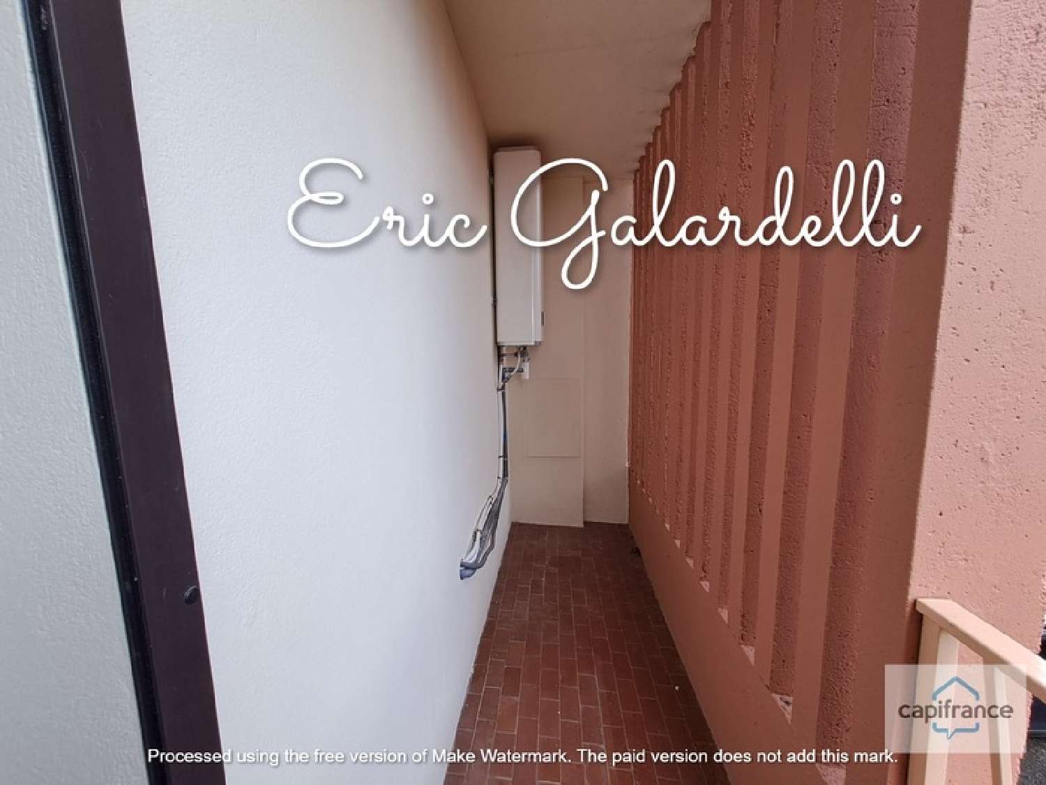  te koop appartement Borgo Haute-Corse 6