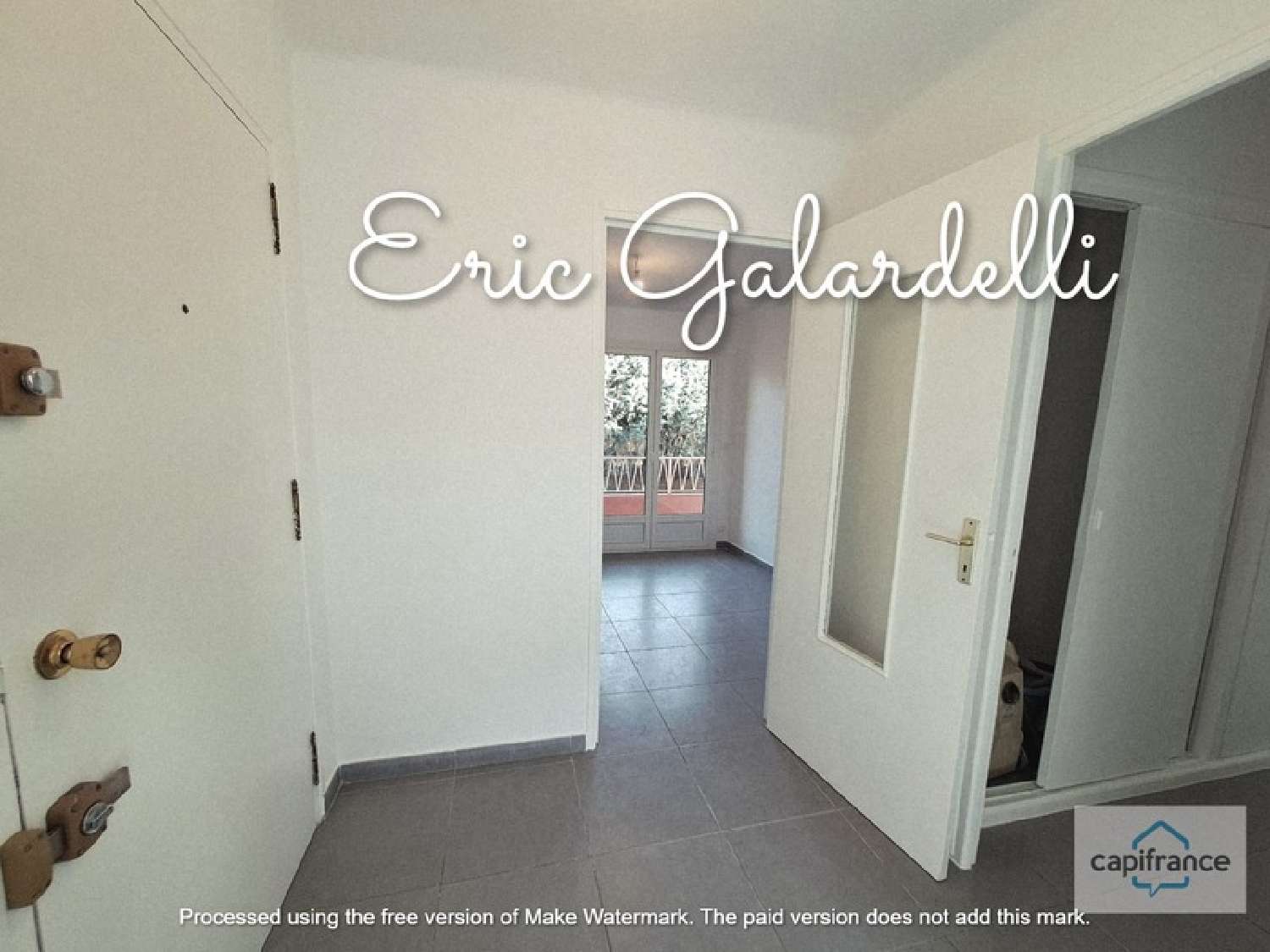  te koop appartement Borgo Haute-Corse 8