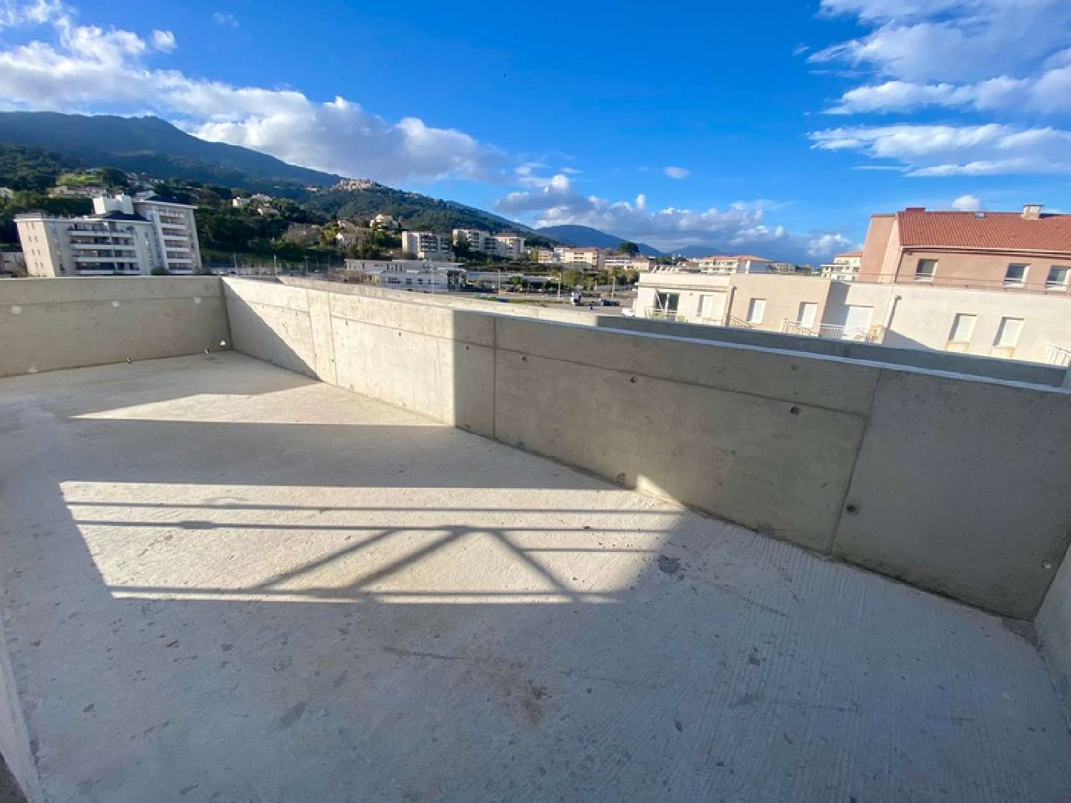  te koop appartement Borgo Haute-Corse 3