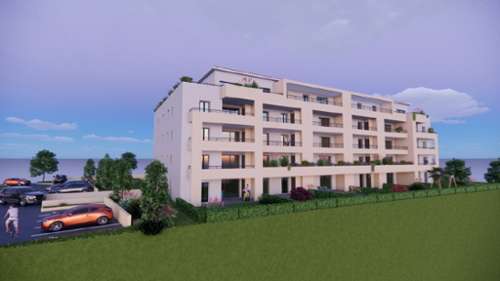 Borgo Haute-Corse appartement foto 7269411