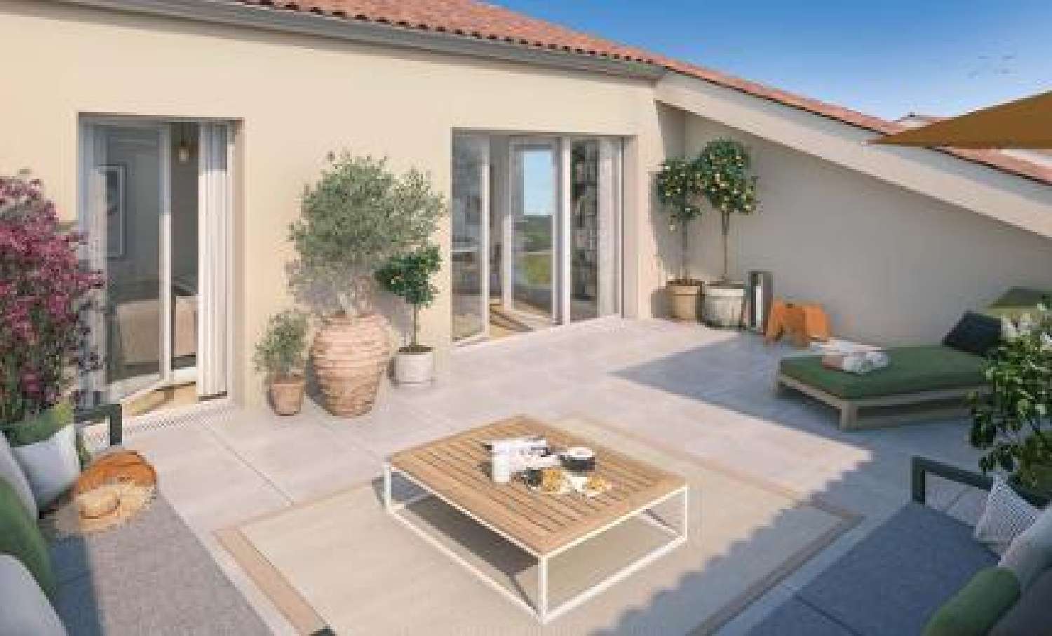 kaufen Wohnung/ Apartment Bormes-les-Mimosas Var 3