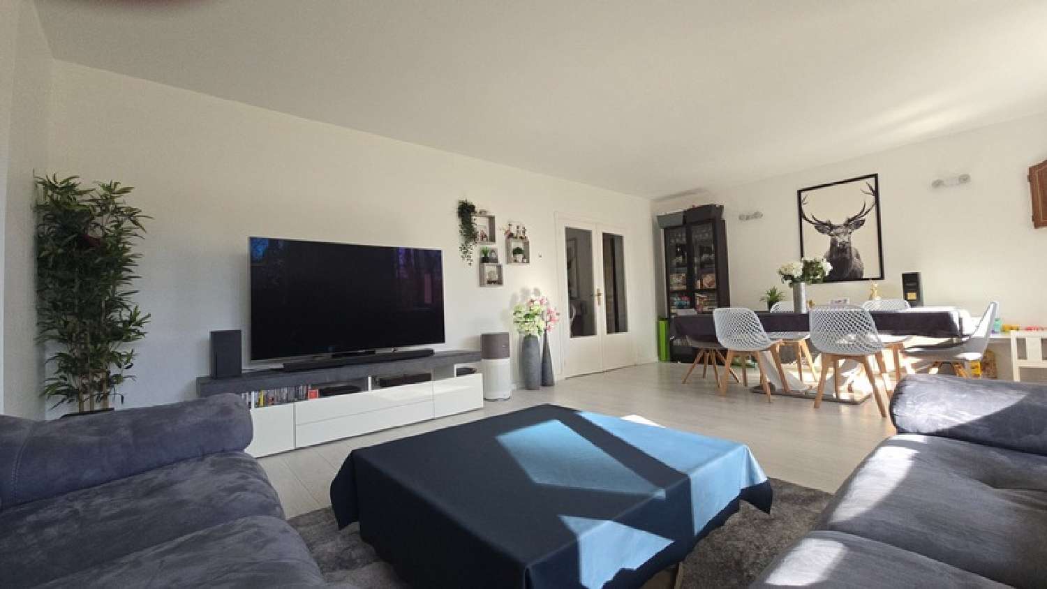 à vendre appartement Bougival Yvelines 2