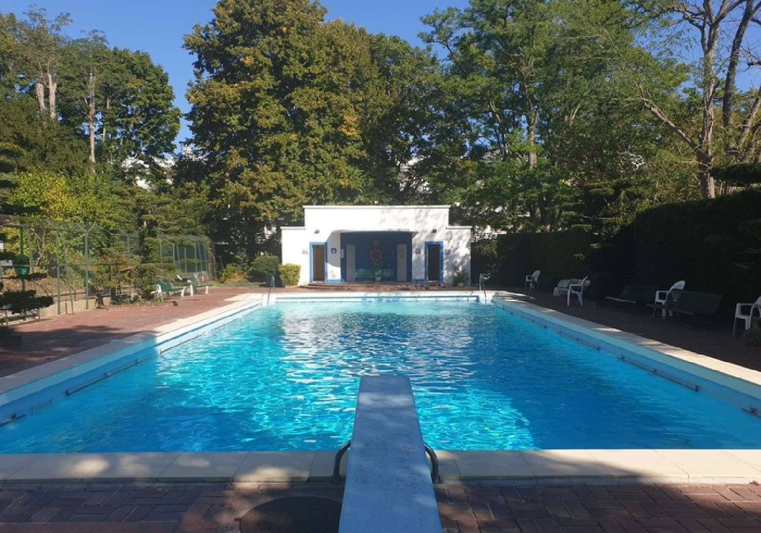 à vendre appartement Bougival Yvelines 4