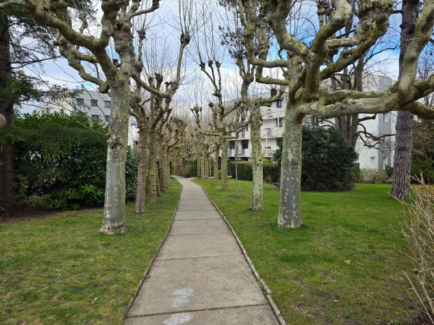 à vendre appartement Bougival Yvelines 5