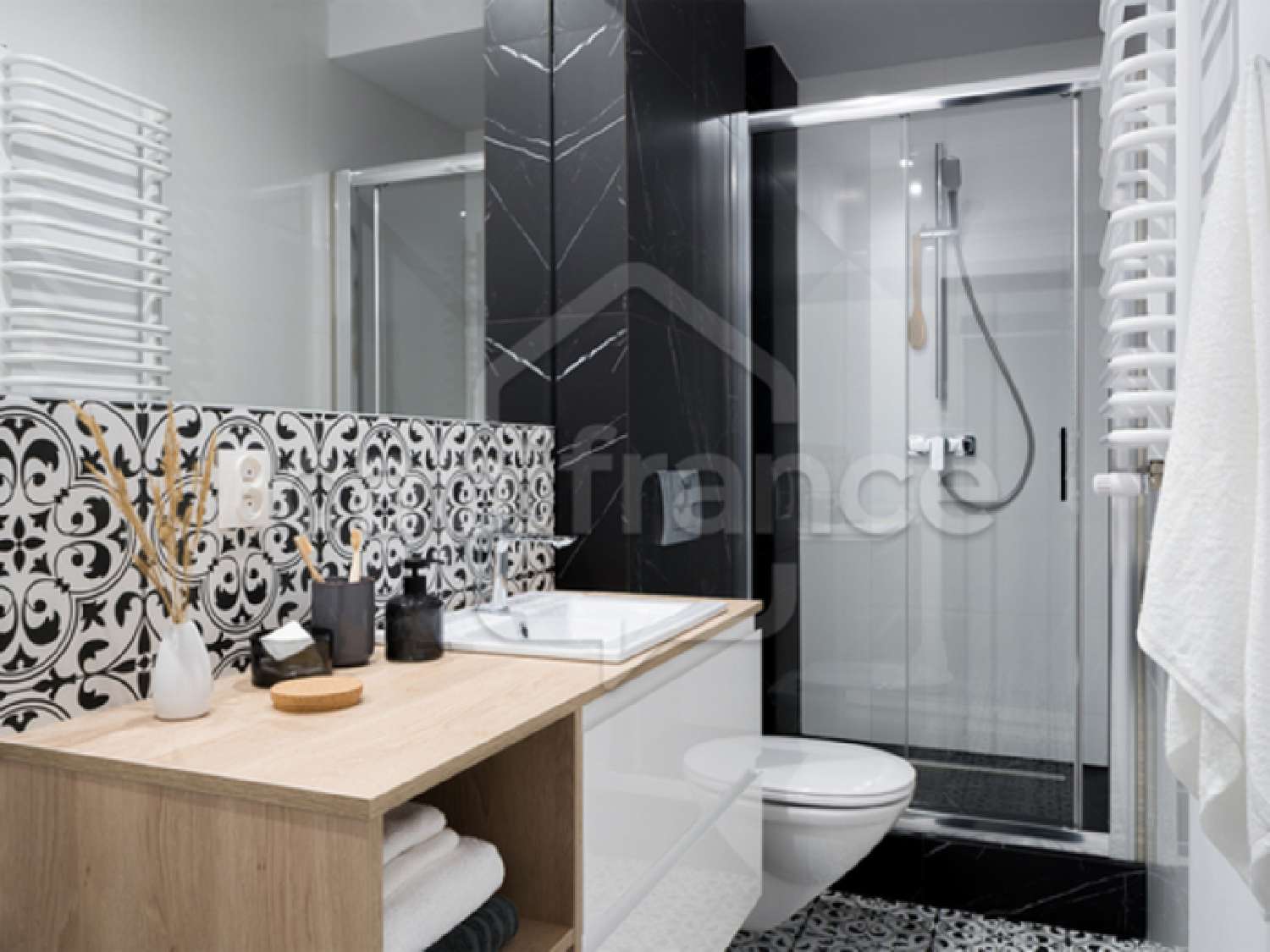  te koop appartement Boulogne-Billancourt Hauts-de-Seine 6