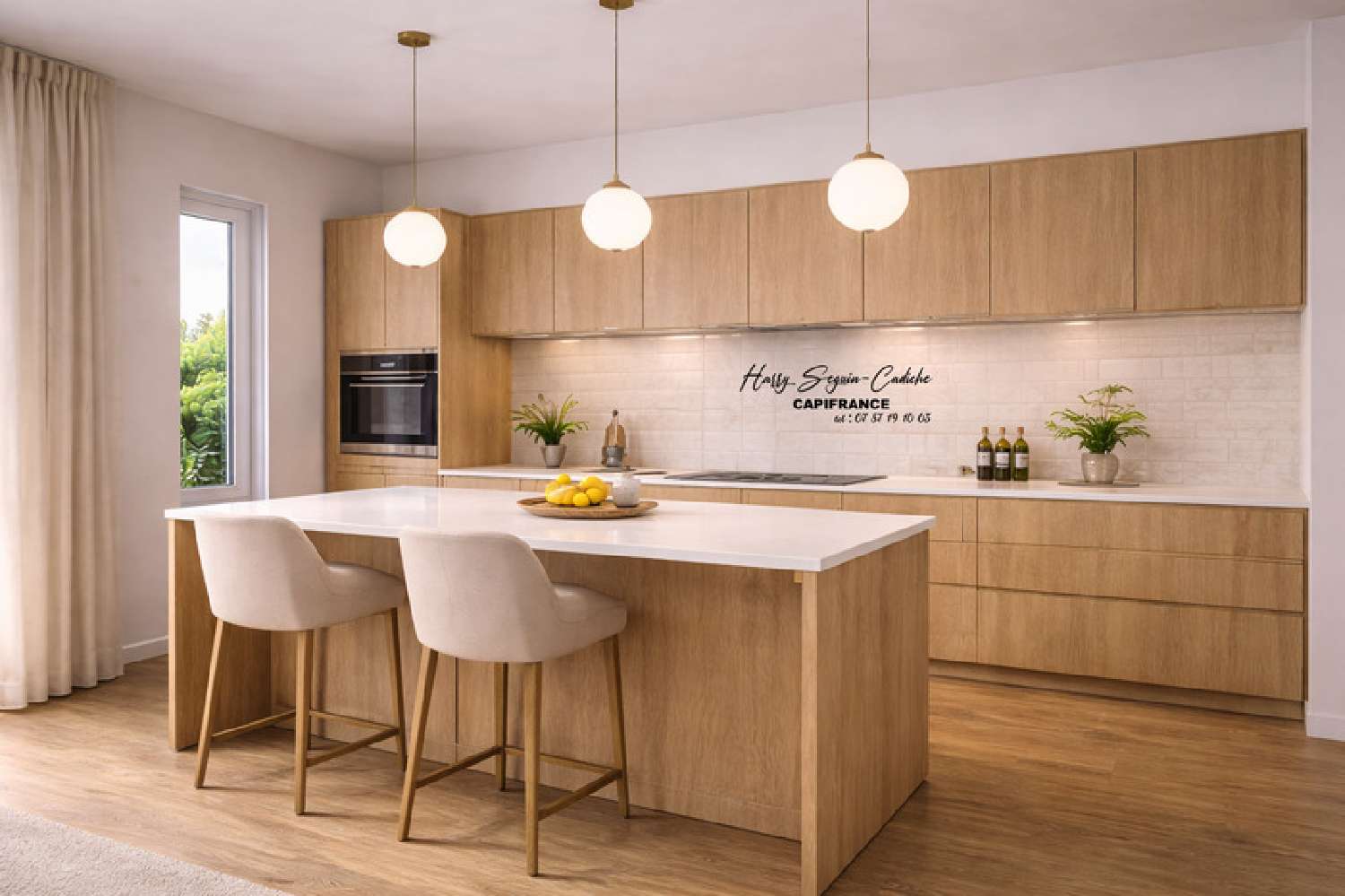 à vendre appartement Boulogne-Billancourt Hauts-de-Seine 3