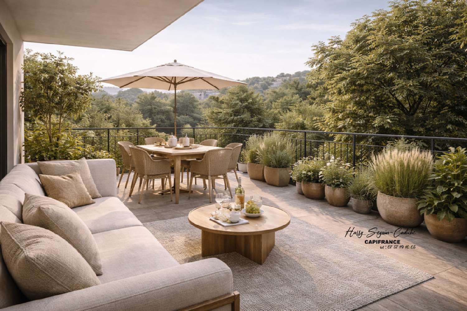 à vendre appartement Boulogne-Billancourt Hauts-de-Seine 8