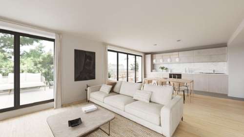 Boulogne-Billancourt Hauts-de-Seine Wohnung/ Apartment Bild 7254209