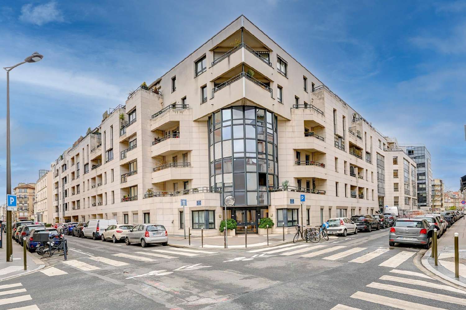  te koop appartement Boulogne-Billancourt Hauts-de-Seine 1
