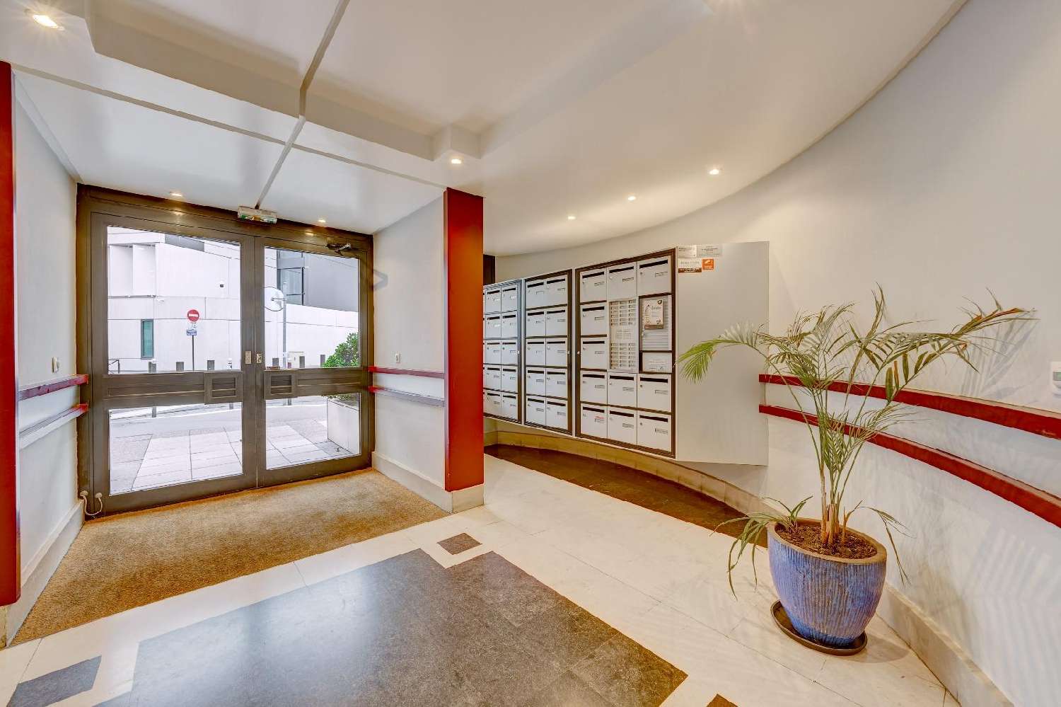  te koop appartement Boulogne-Billancourt Hauts-de-Seine 2