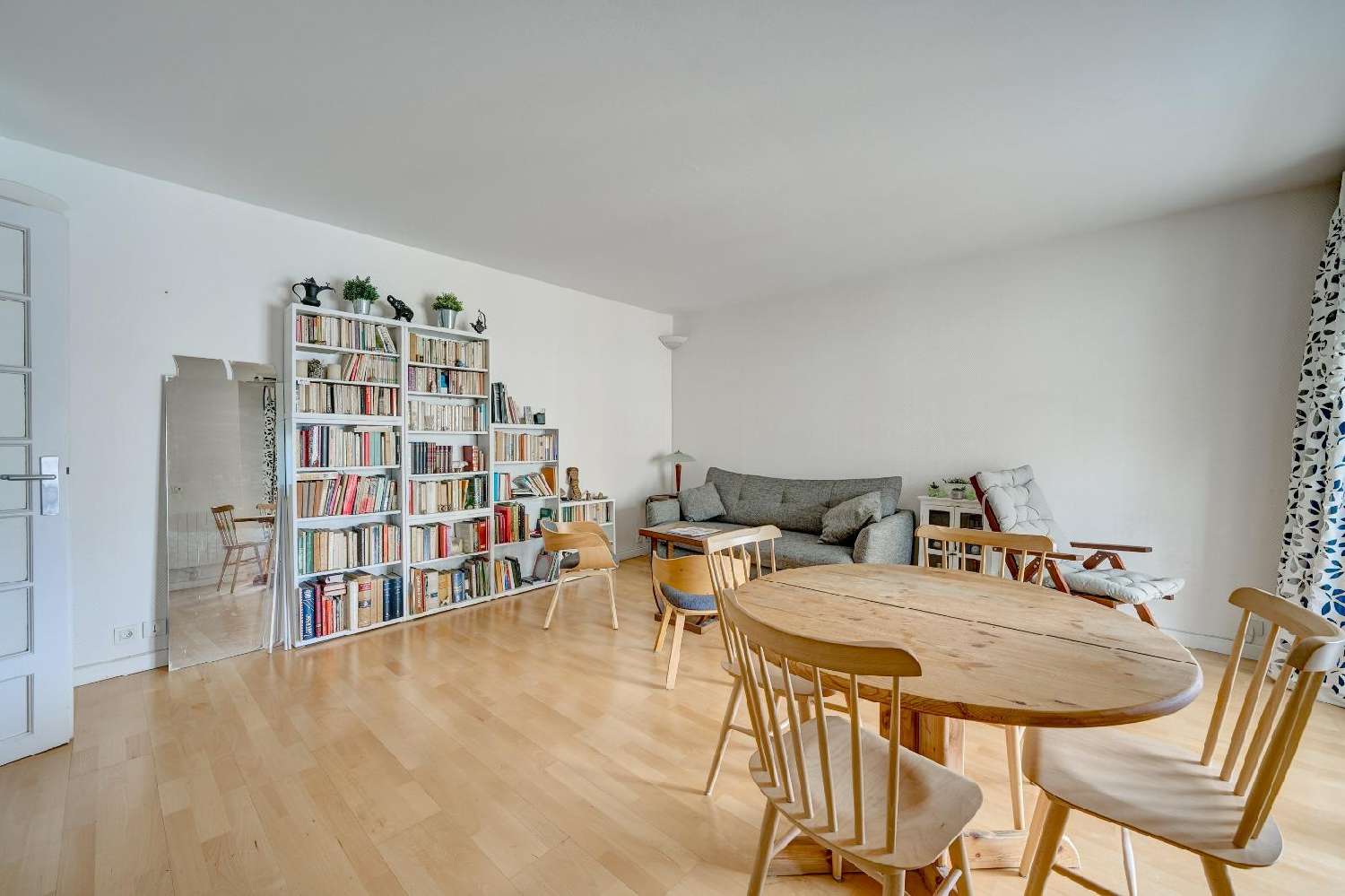  te koop appartement Boulogne-Billancourt Hauts-de-Seine 6