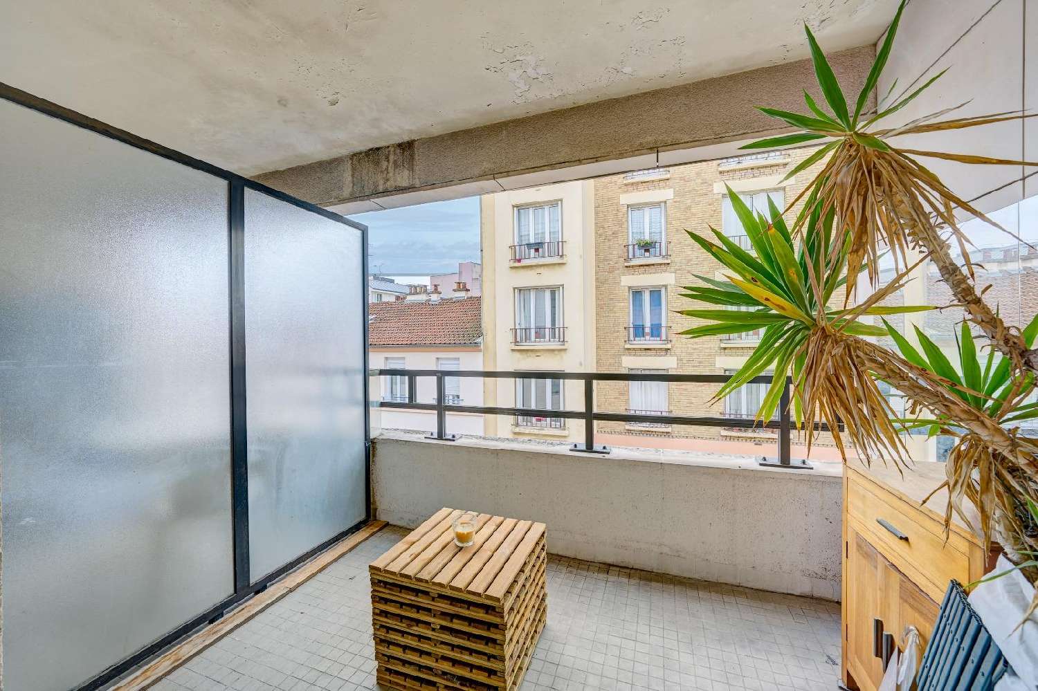  te koop appartement Boulogne-Billancourt Hauts-de-Seine 7