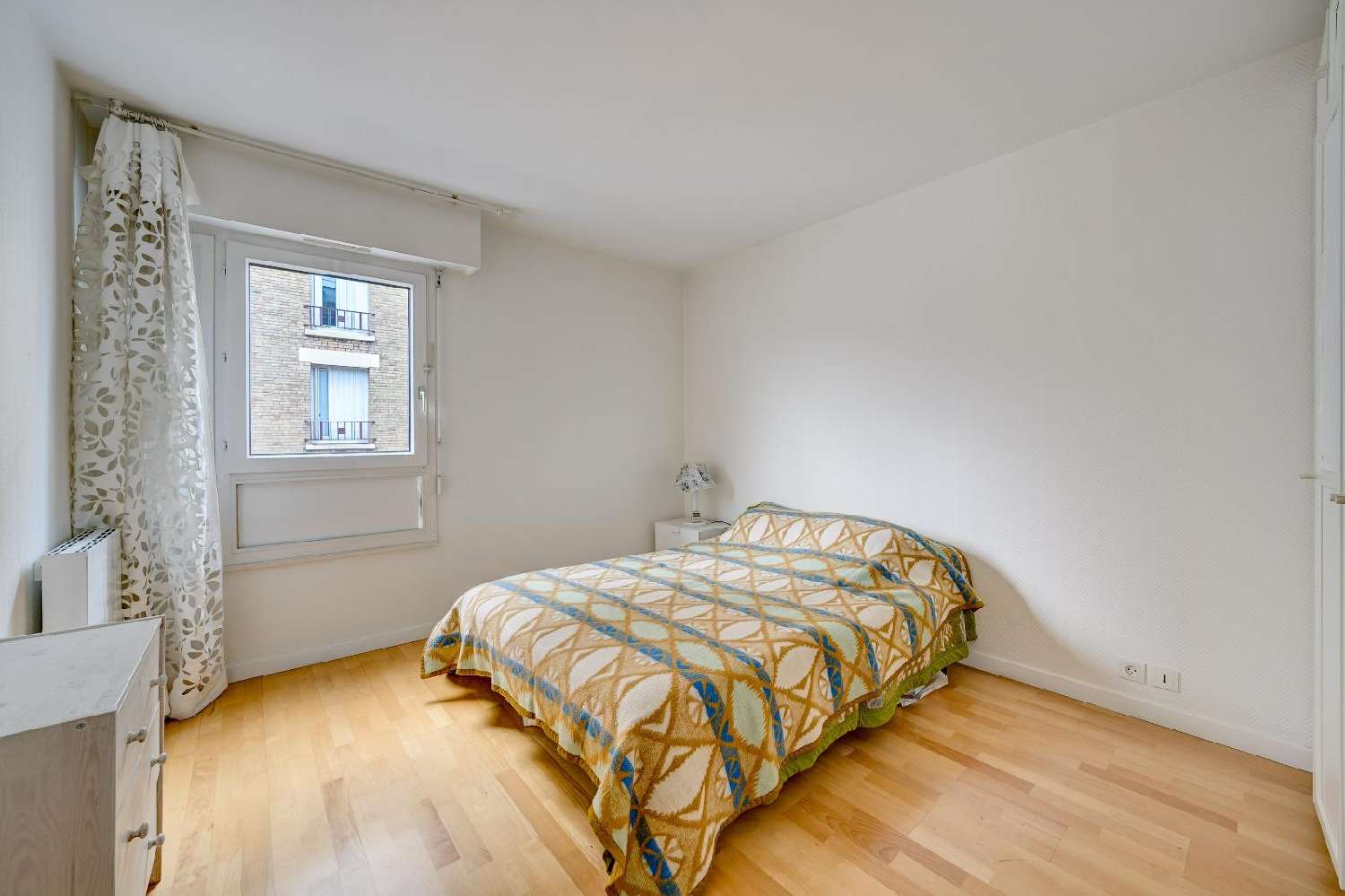  te koop appartement Boulogne-Billancourt Hauts-de-Seine 8