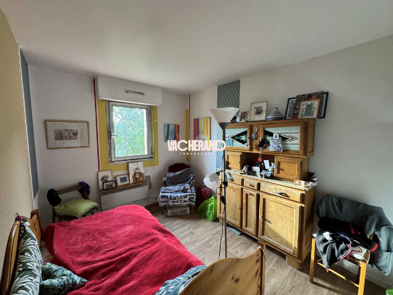  te koop appartement Boulogne-sur-Mer Pas-de-Calais 3