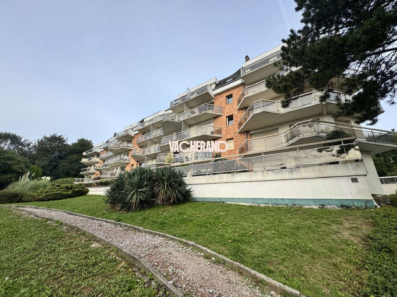  te koop appartement Boulogne-sur-Mer Pas-de-Calais 4