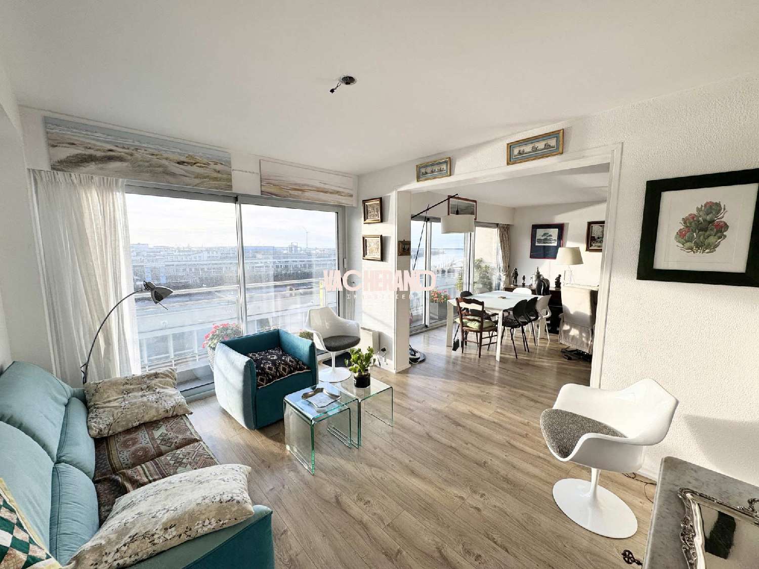 te koop appartement Boulogne-sur-Mer Pas-de-Calais 4