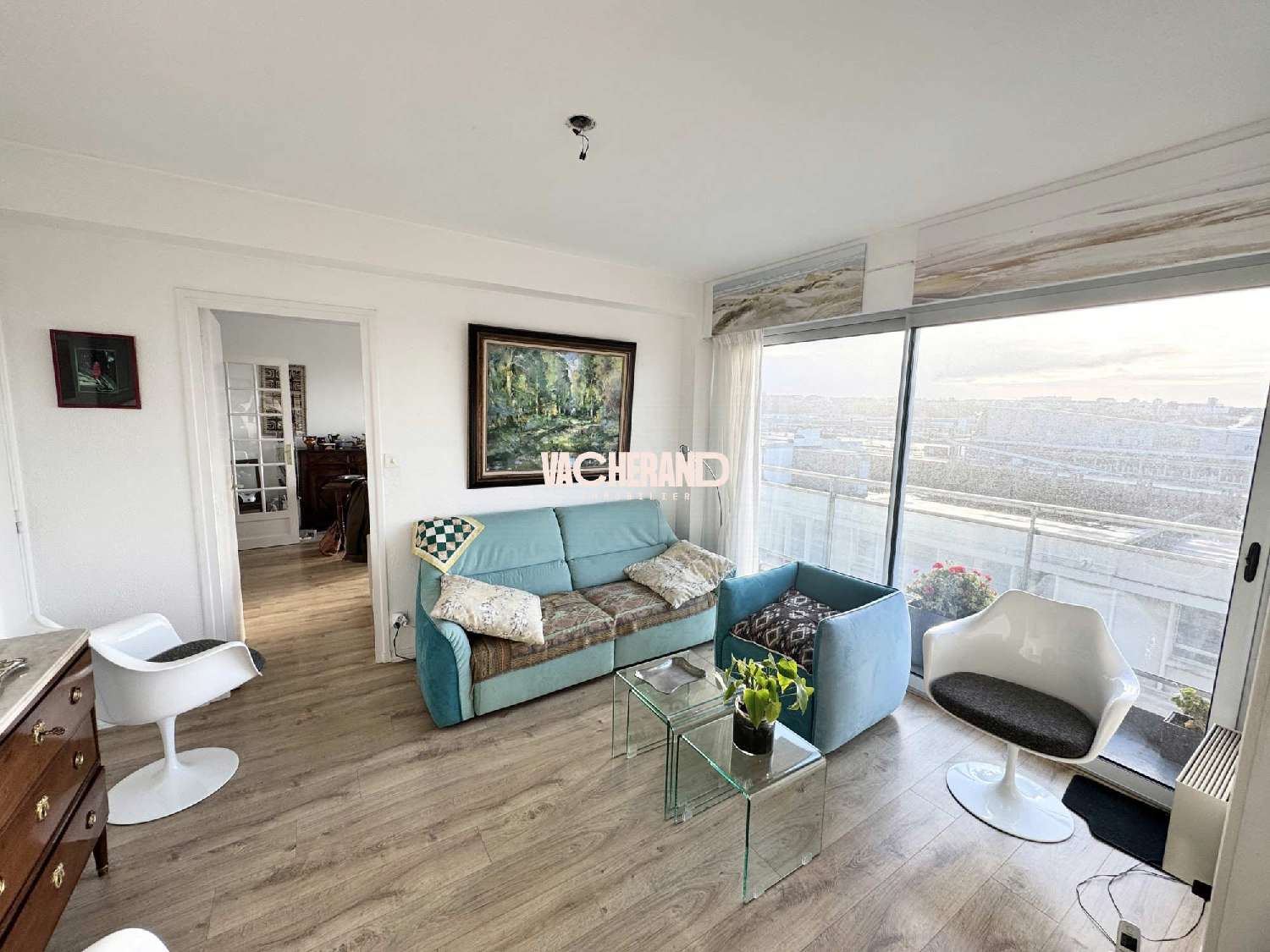 te koop appartement Boulogne-sur-Mer Pas-de-Calais 5