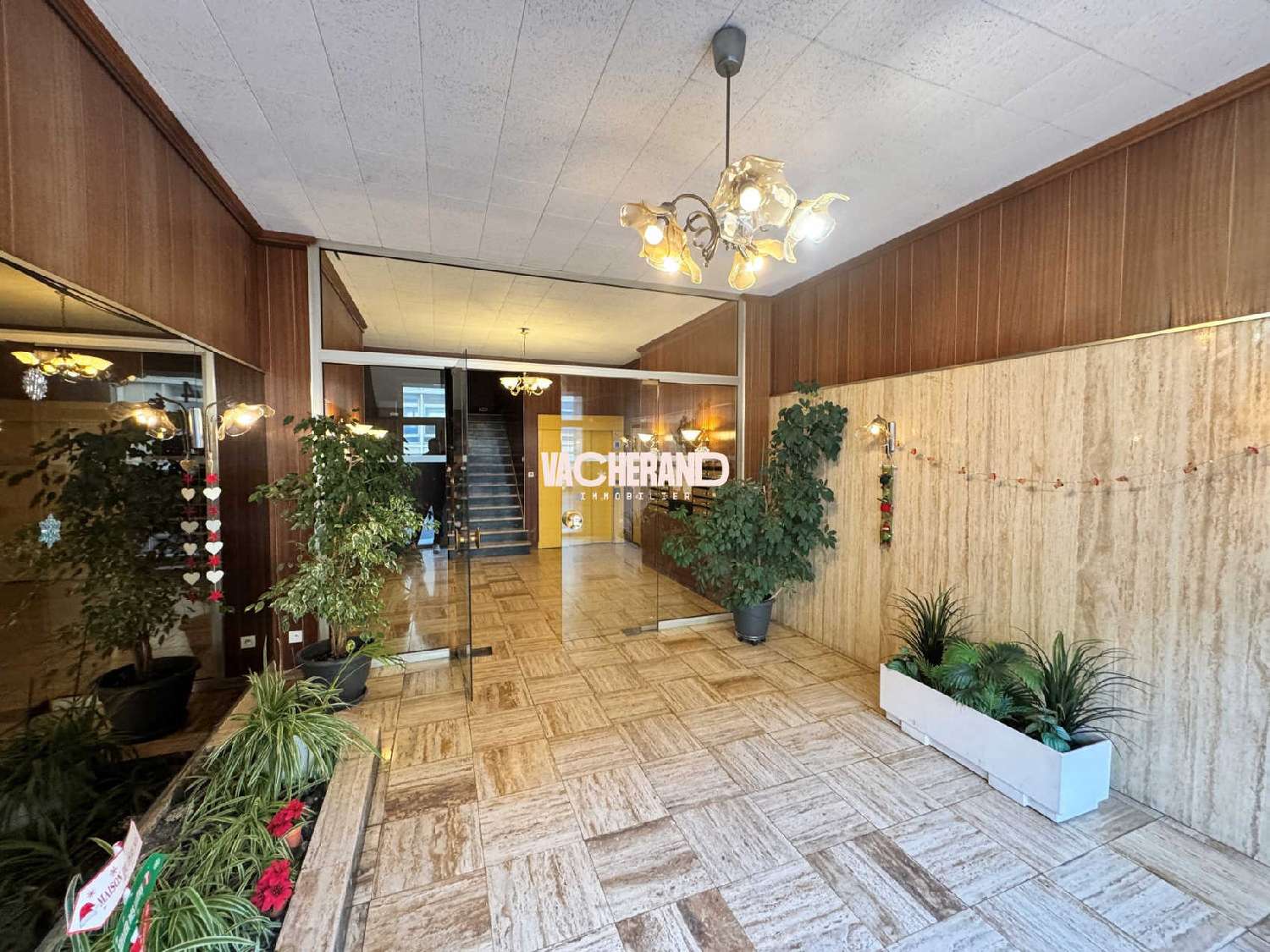 te koop appartement Boulogne-sur-Mer Pas-de-Calais 6