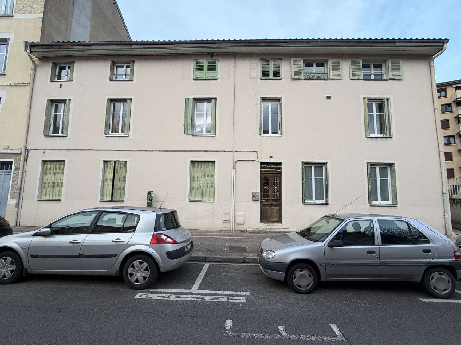  te koop appartement Bourg-en-Bresse Ain 2