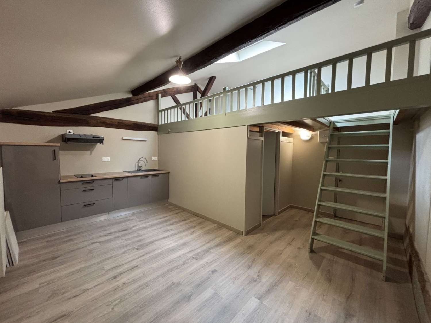  te koop appartement Bourg-en-Bresse Ain 4