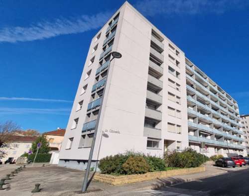 Bourg-en-Bresse Ain apartment foto 7254645