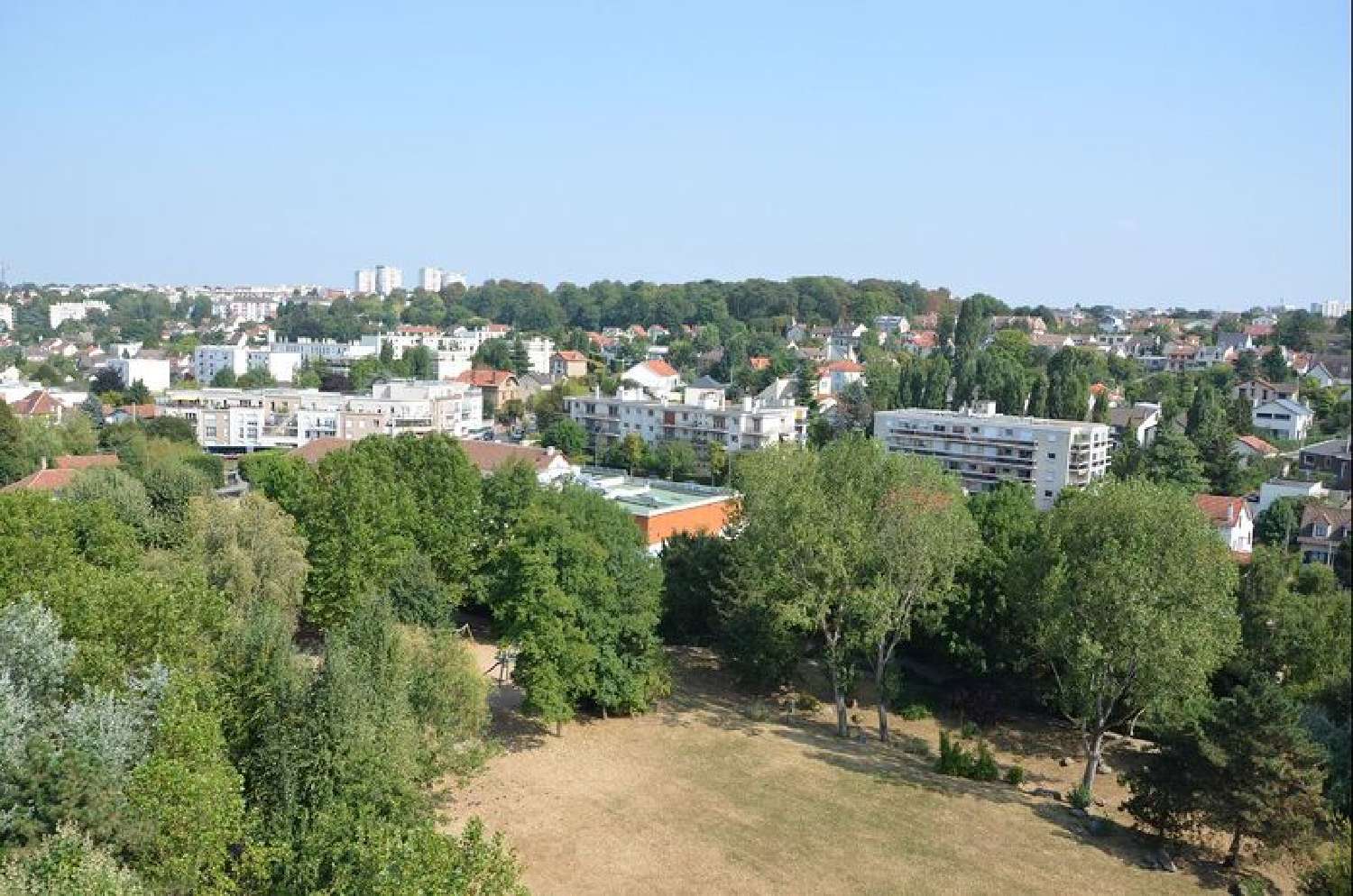  kaufen Wohnung/ Apartment Bourg-la-Reine Hauts-de-Seine 6