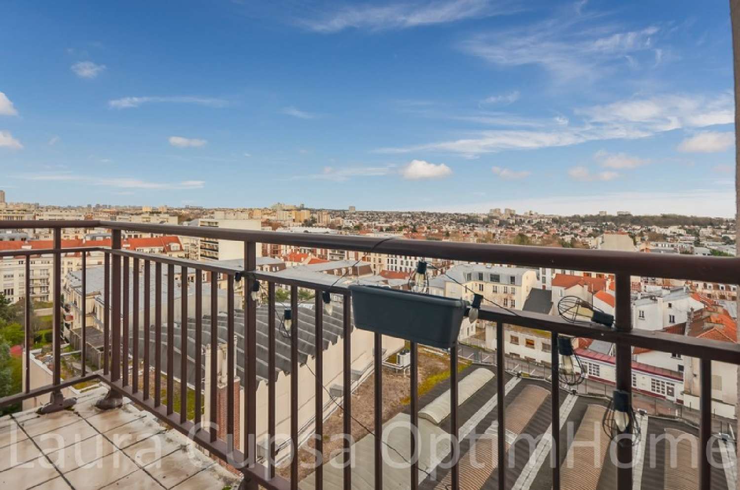 te koop appartement Bourg-la-Reine Hauts-de-Seine 1