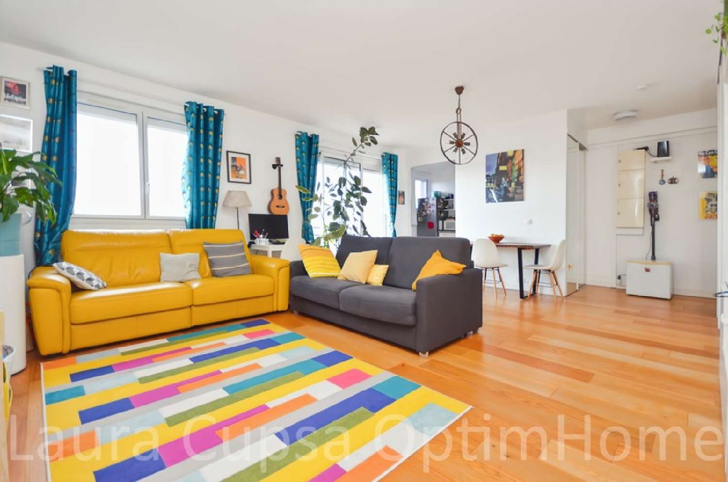 te koop appartement Bourg-la-Reine Hauts-de-Seine 2