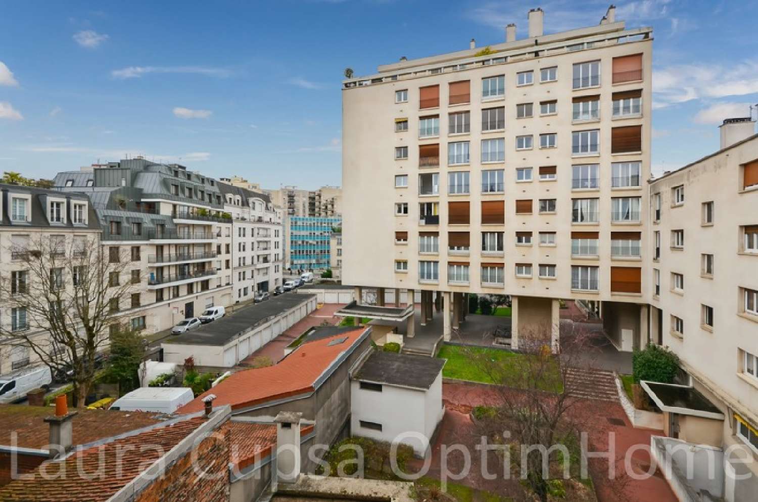  kaufen Wohnung/ Apartment Bourg-la-Reine Hauts-de-Seine 8