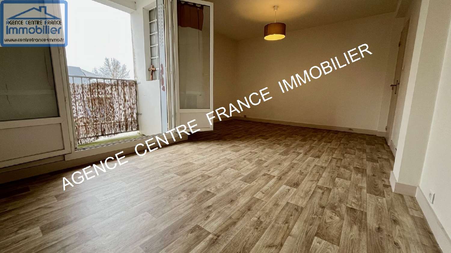for sale apartment Bourges Cher 3