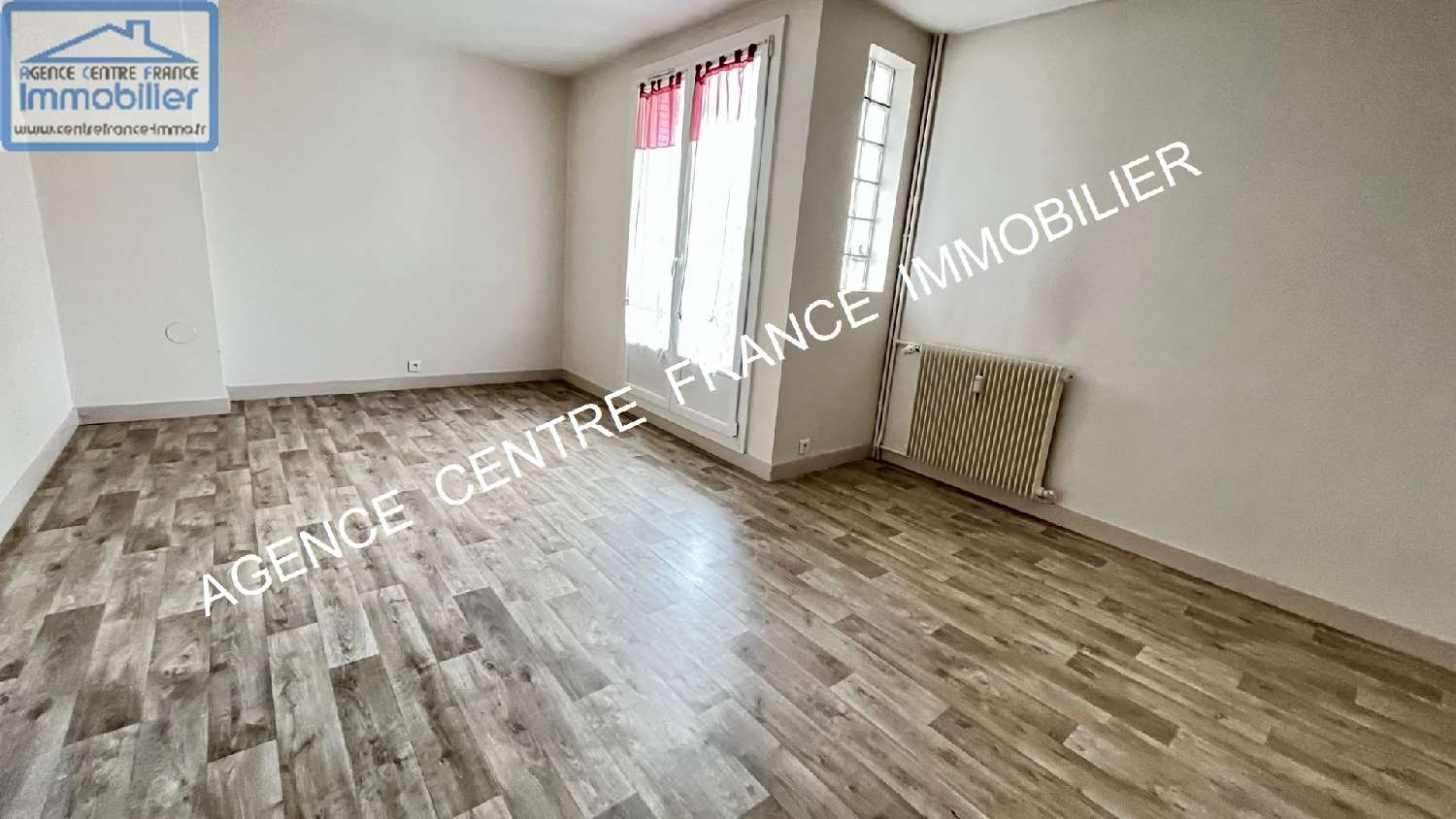 for sale apartment Bourges Cher 5