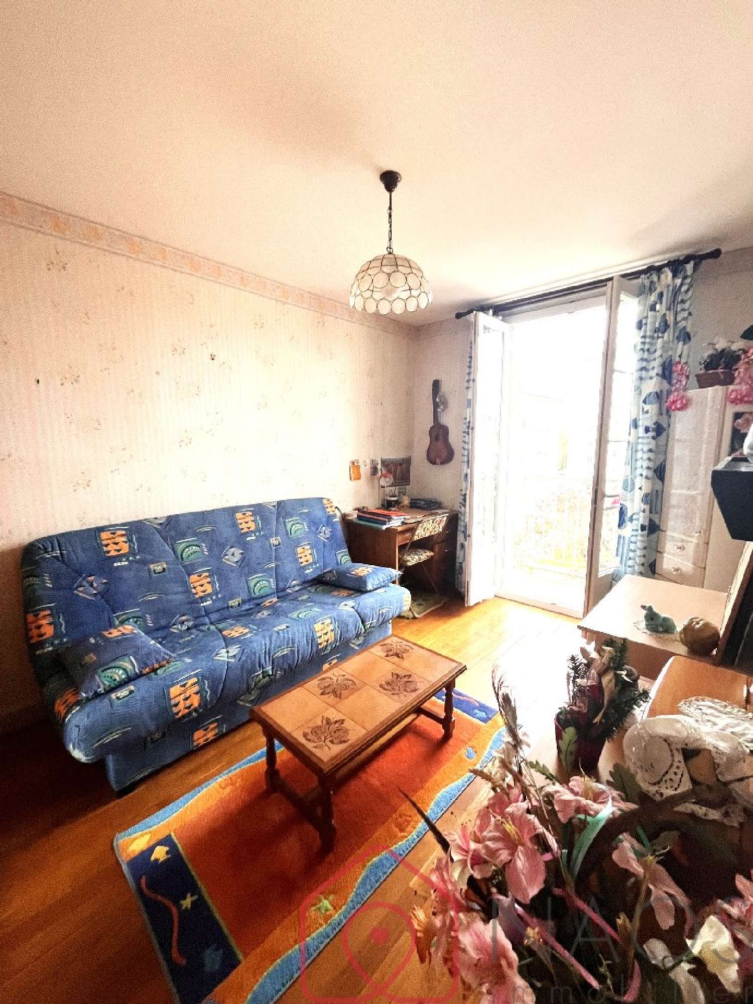  for sale apartment Bourges Cher 1