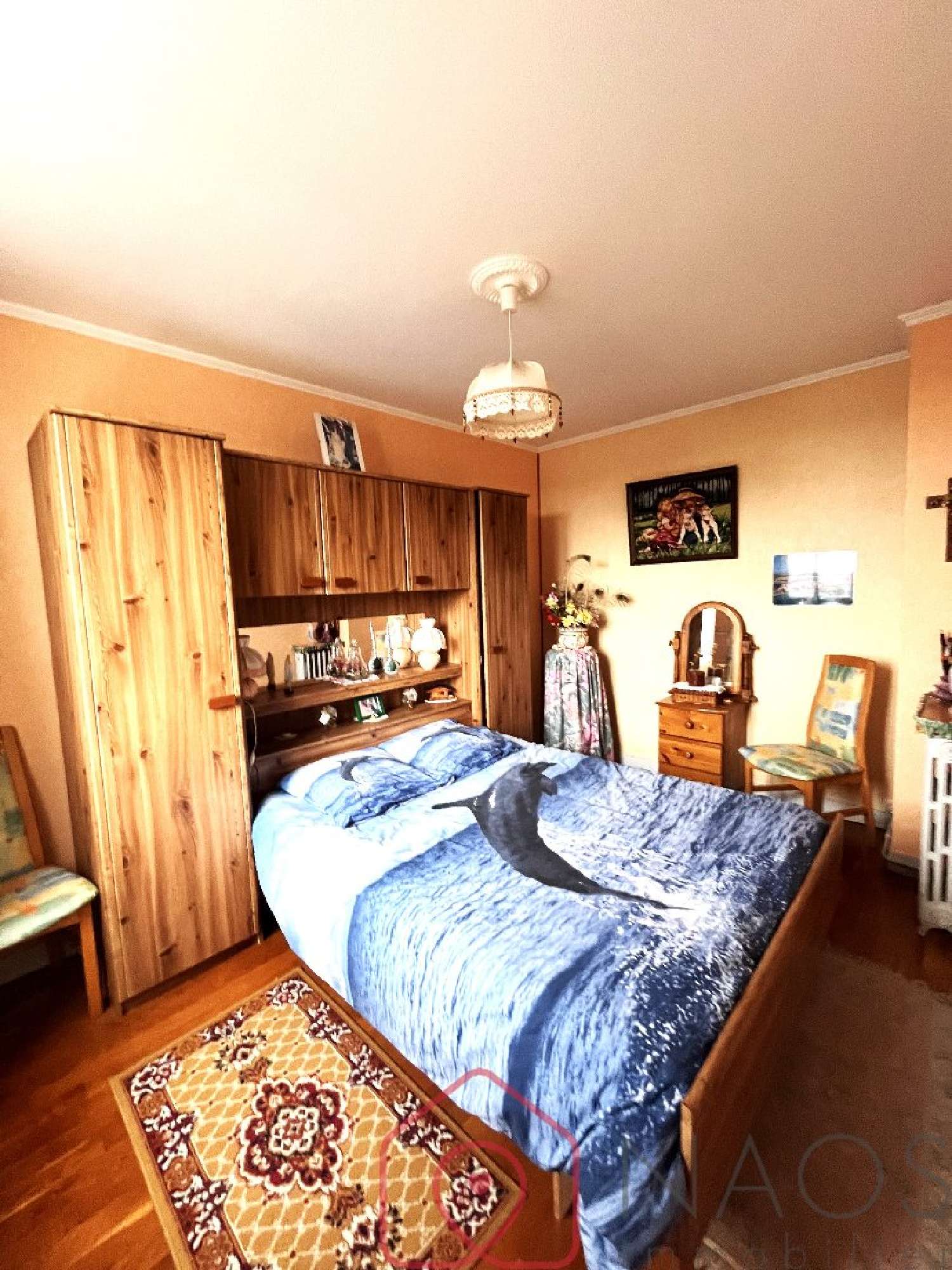  for sale apartment Bourges Cher 3