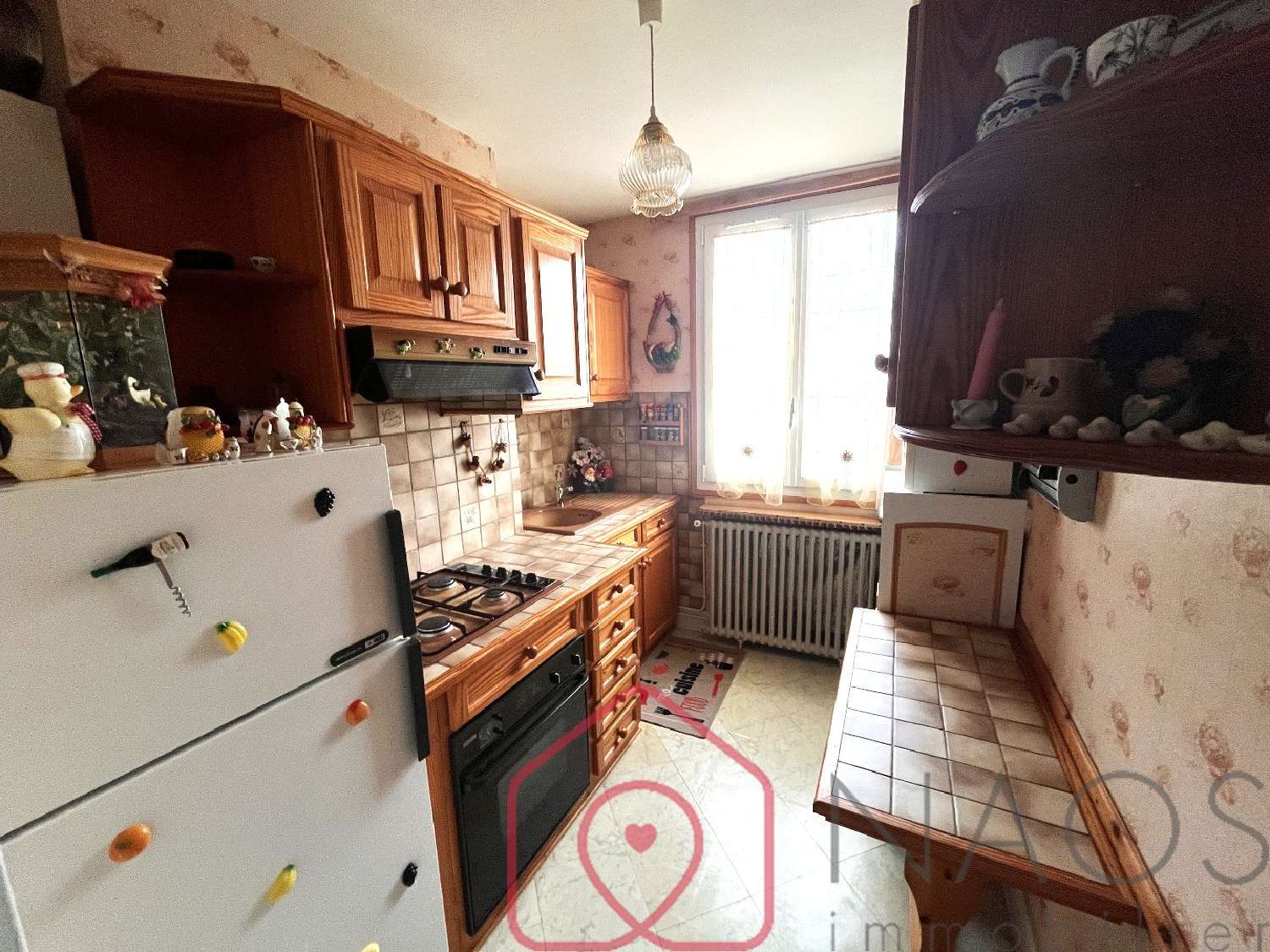  for sale apartment Bourges Cher 5