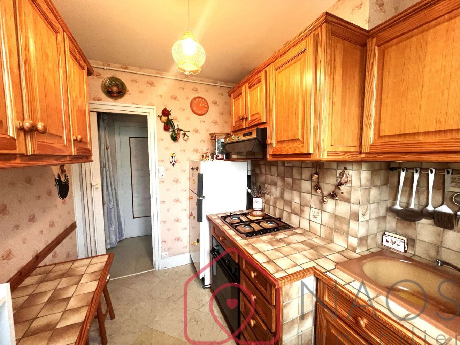  for sale apartment Bourges Cher 6