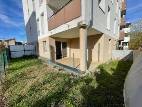 Bourgoin-Jallieu Isère appartement foto 7259488