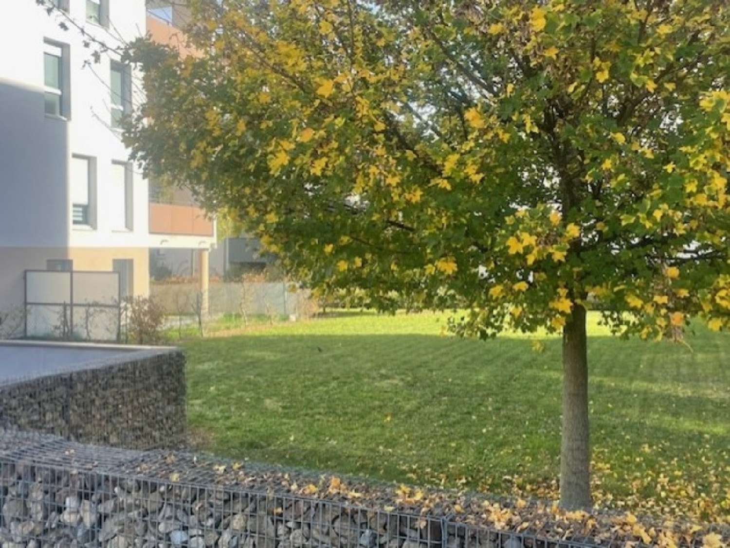  te koop appartement Bourgoin-Jallieu Isère 7