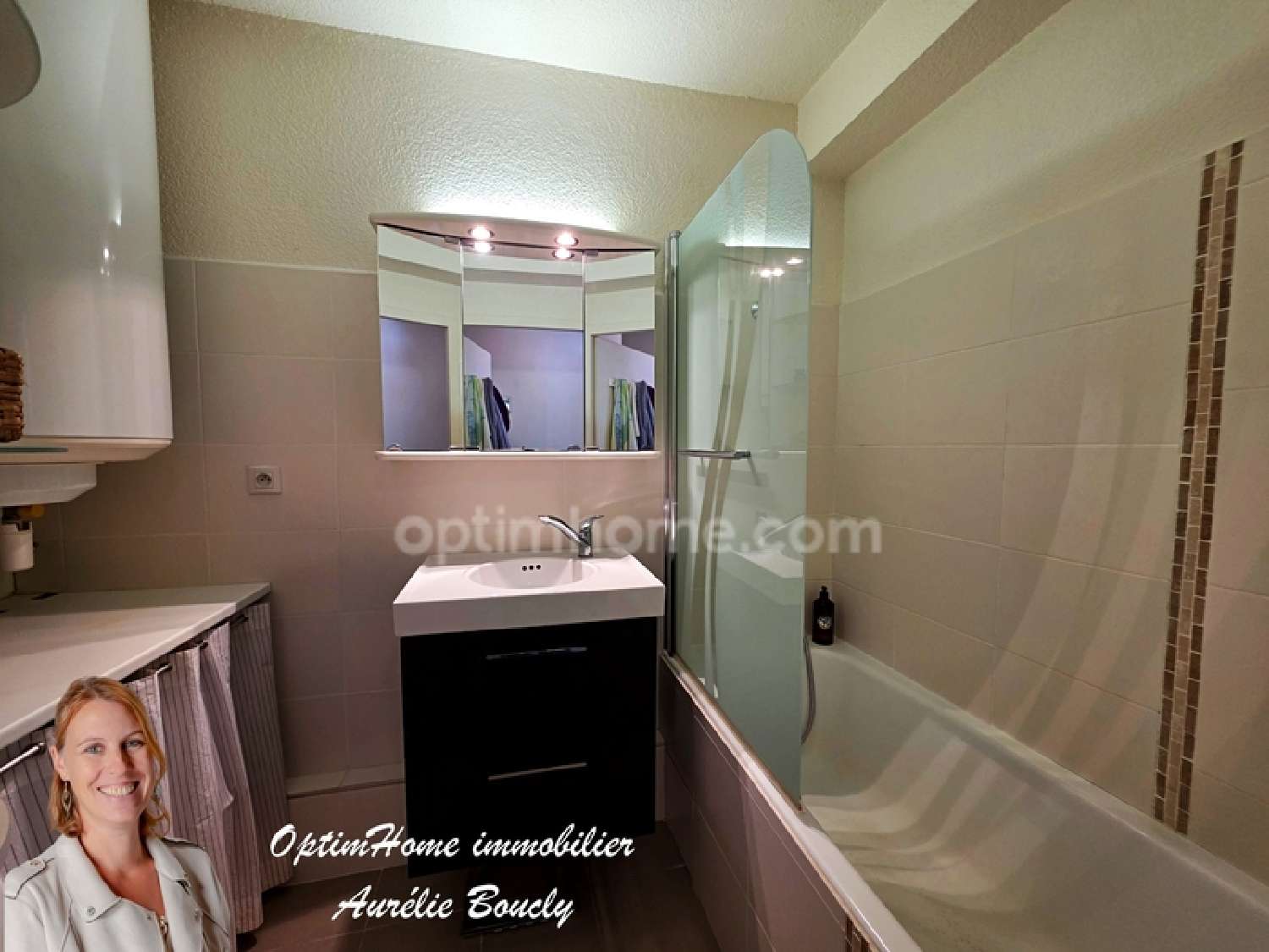 te koop appartement Bresson Isère 6