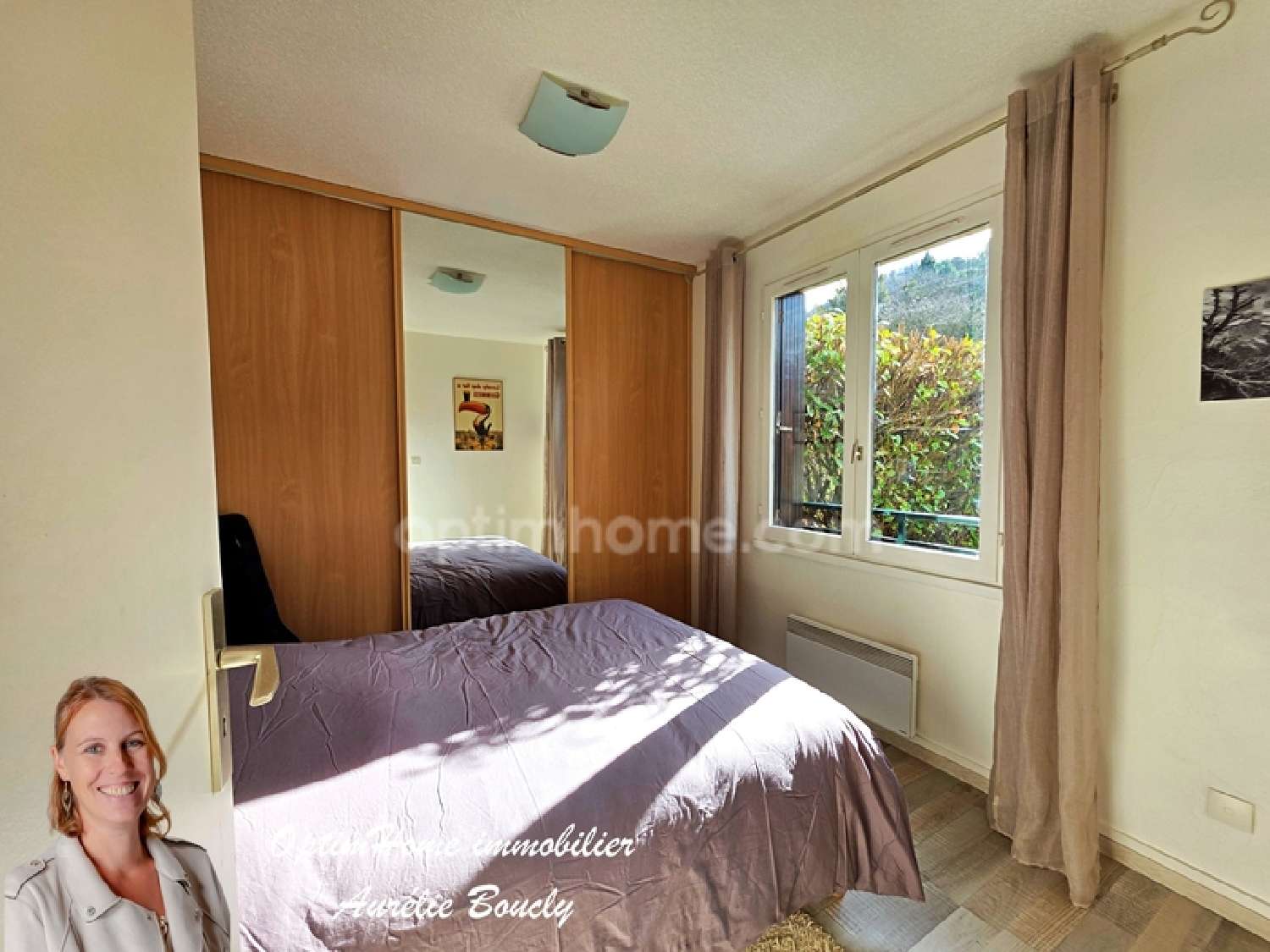 te koop appartement Bresson Isère 7