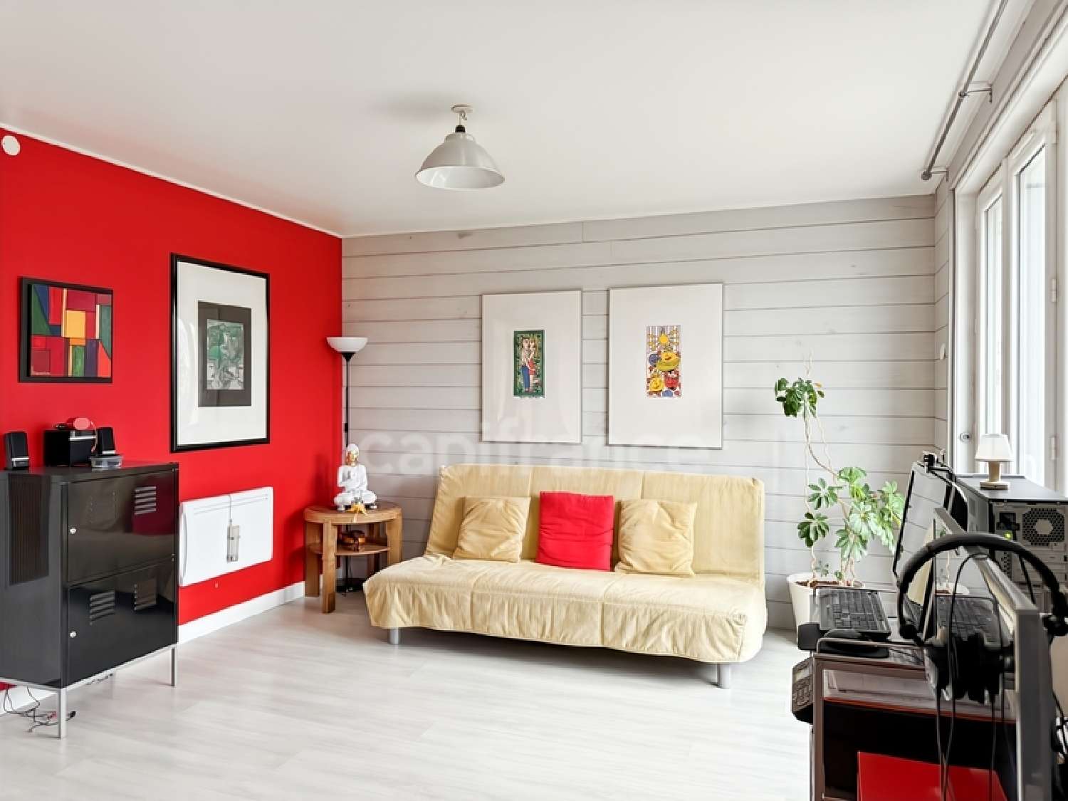 te koop appartement Brest Finistère 1