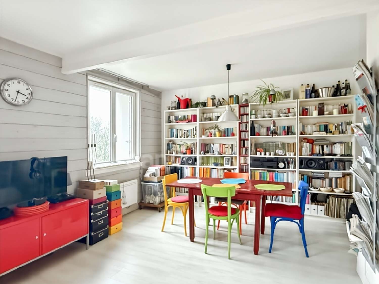 te koop appartement Brest Finistère 2