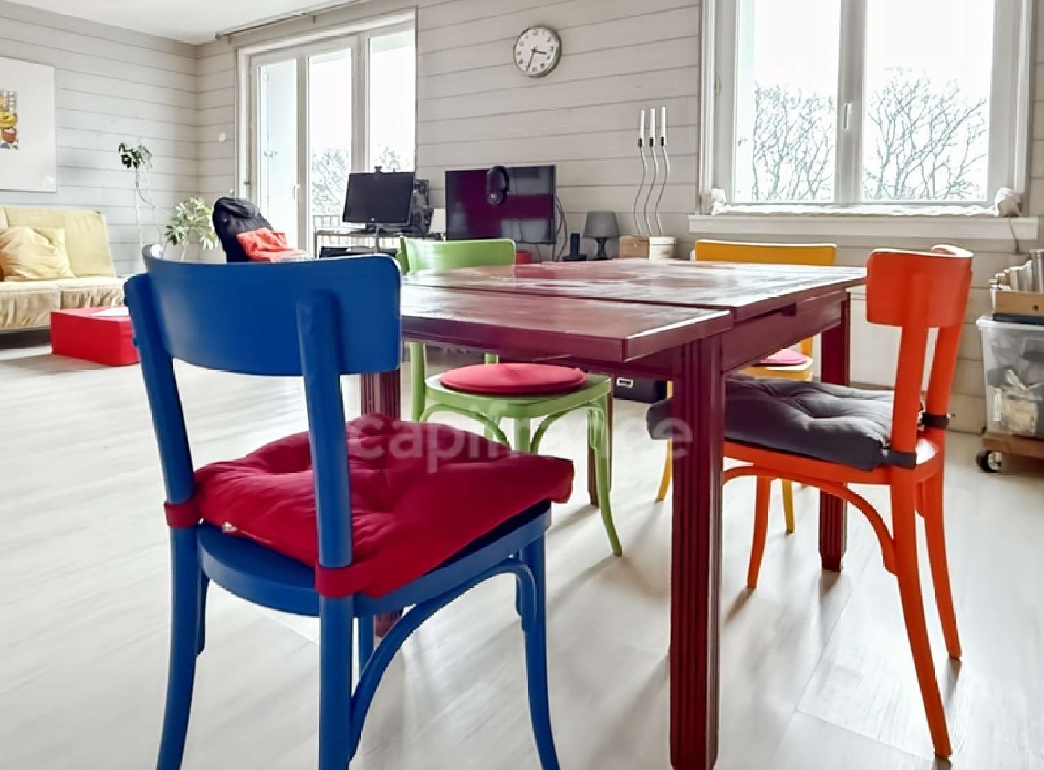 te koop appartement Brest Finistère 3