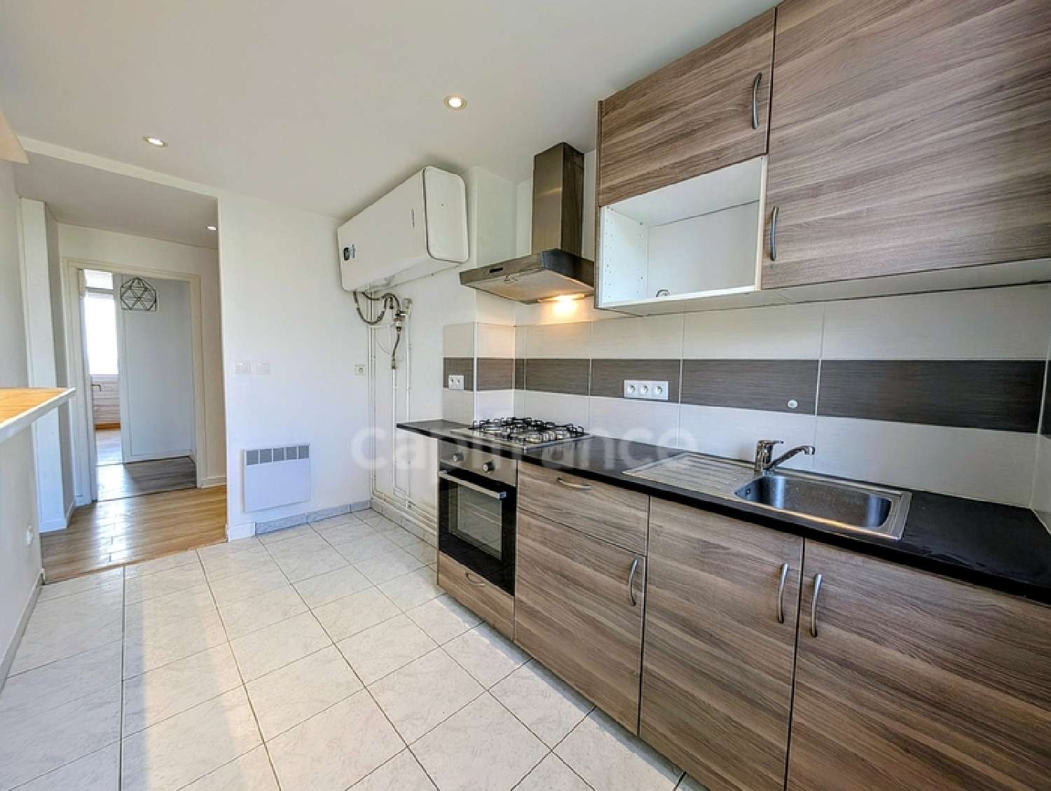  à vendre appartement Brest Finistère 3