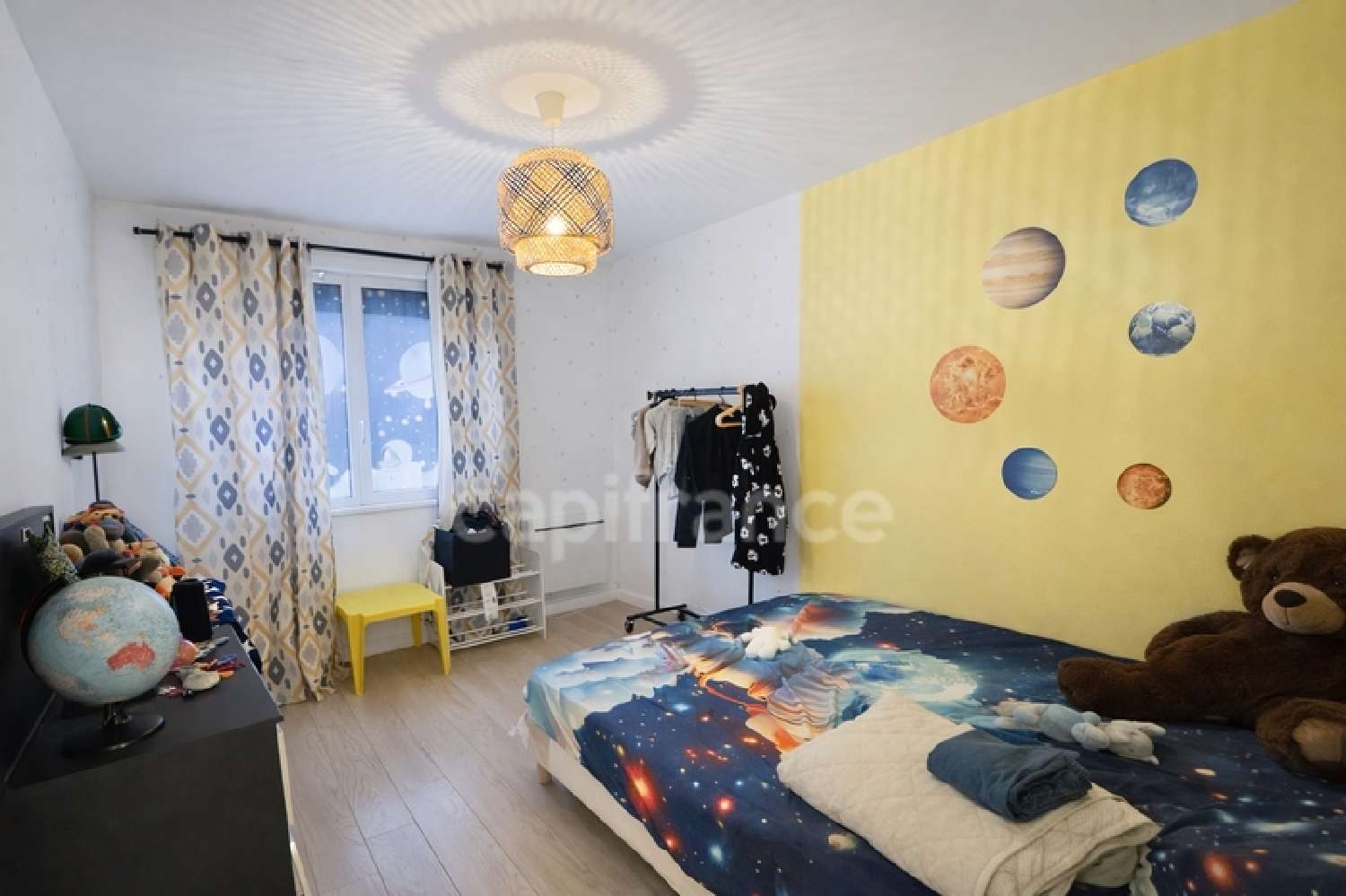  te koop appartement Brest Finistère 5